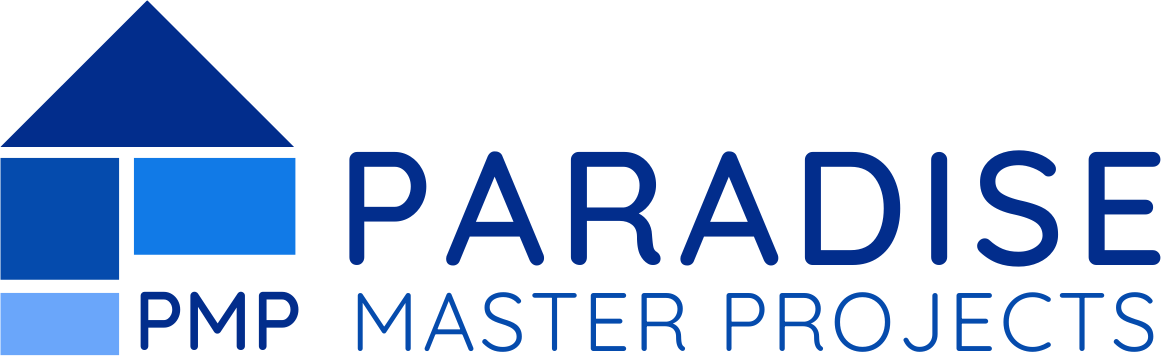 paradise master projects logo